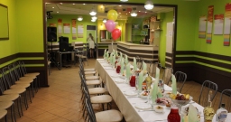 Основной зал — фото 2