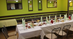 Основной зал — фото 5