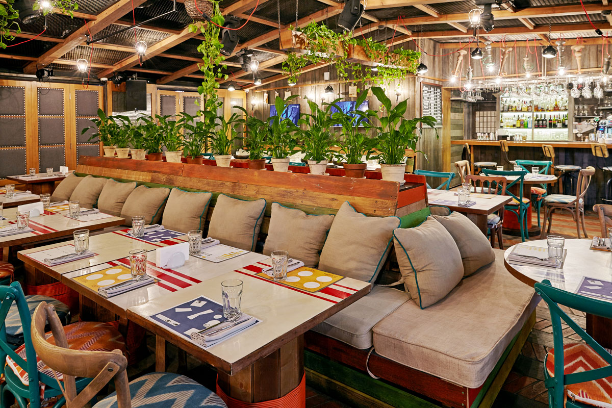 Зал 1 — фото 5