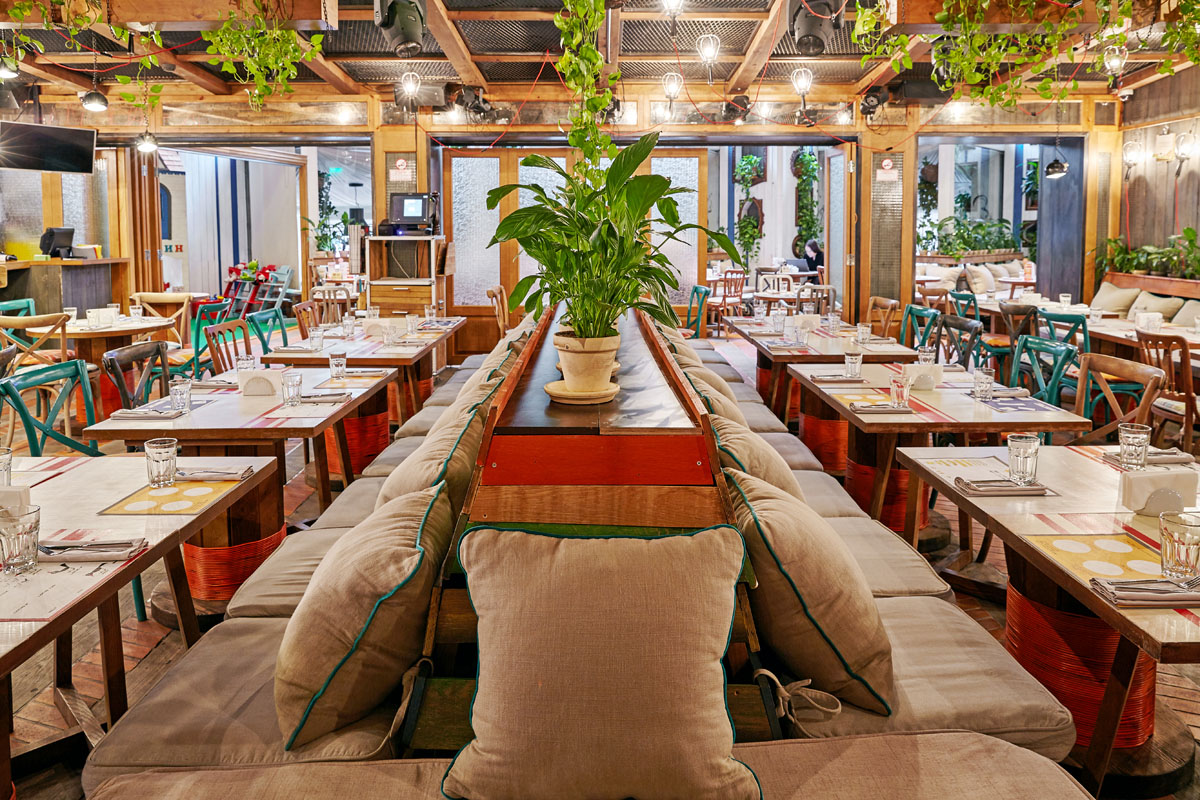 Зал 1 — фото 6