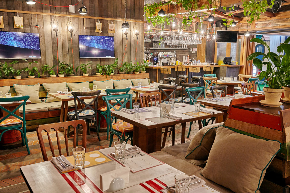 Зал 1 — фото 7