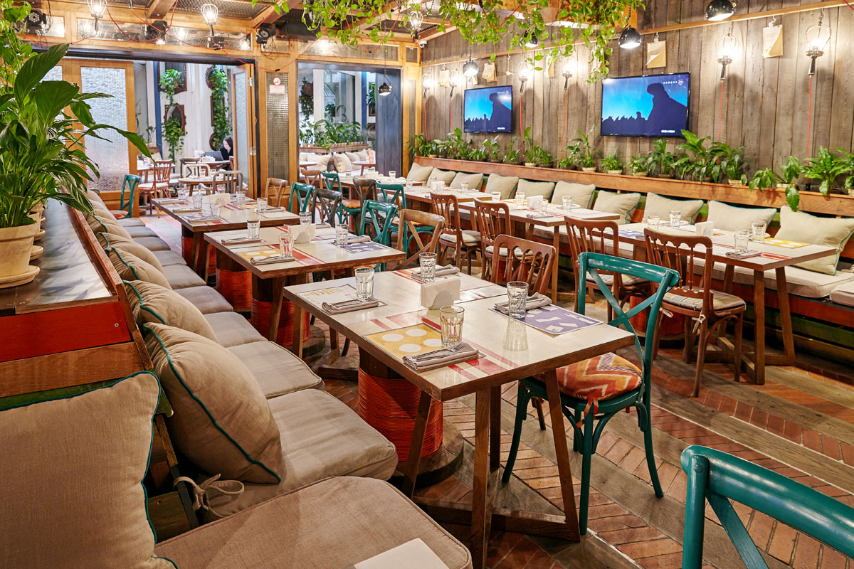 Зал 1 — фото 8