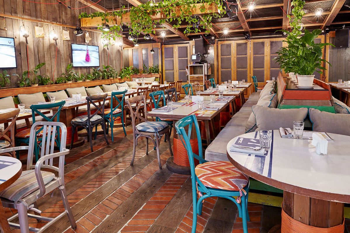 Зал 1 — фото 9