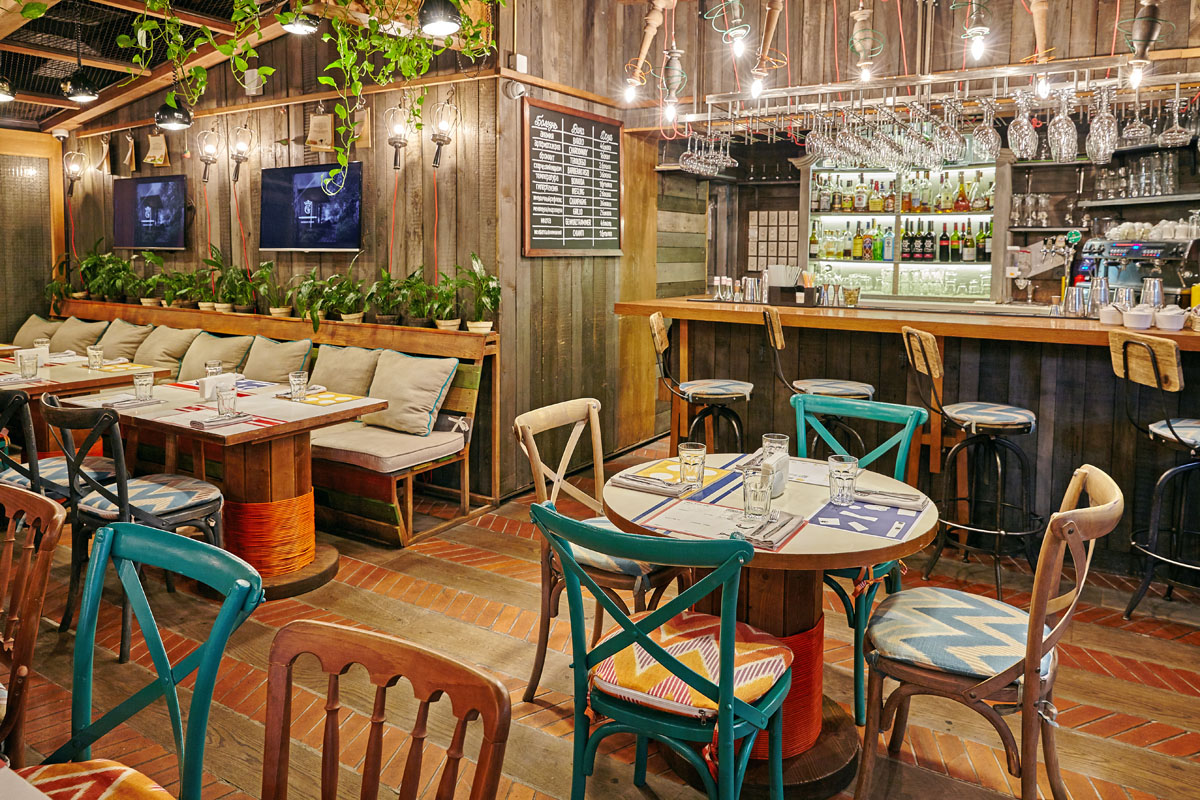 Зал 1 — фото 10