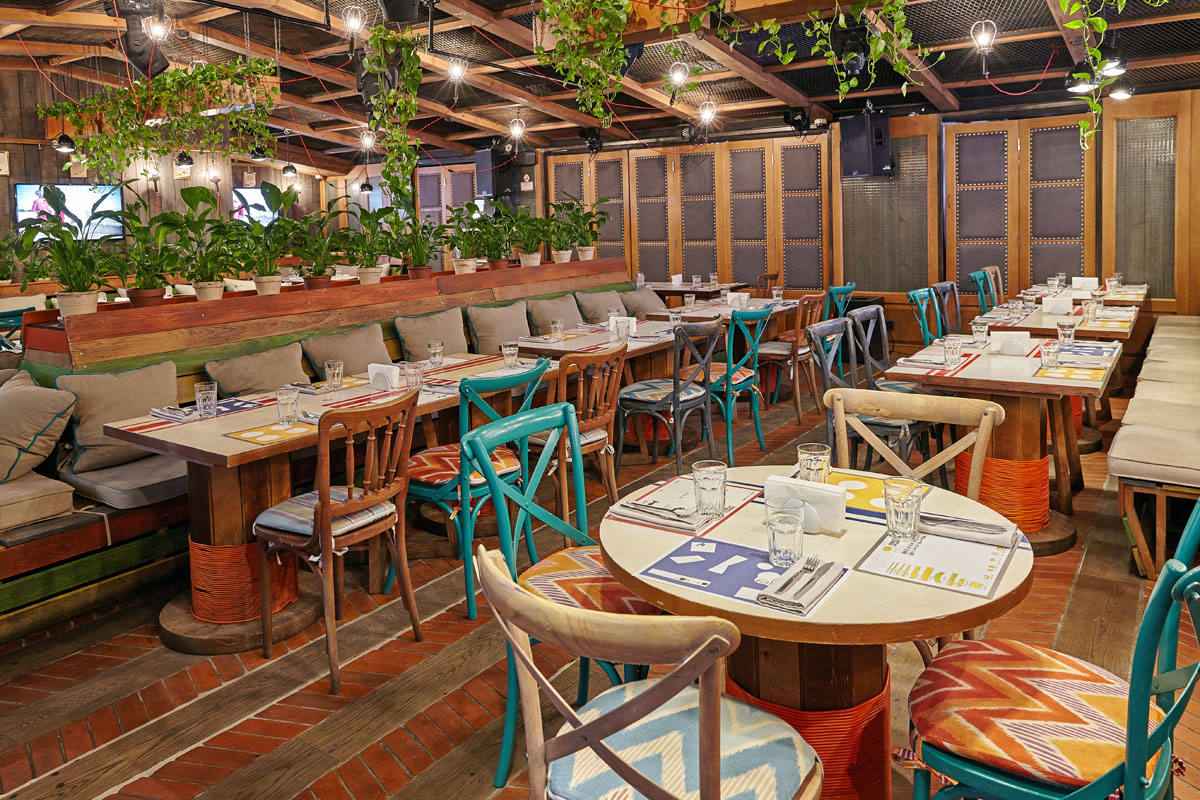 Зал 1 — фото 11