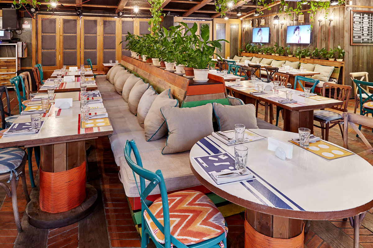 Зал 1 — фото 12