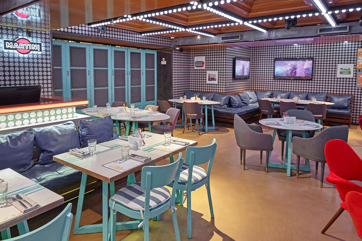 Зал 2 — фото 3