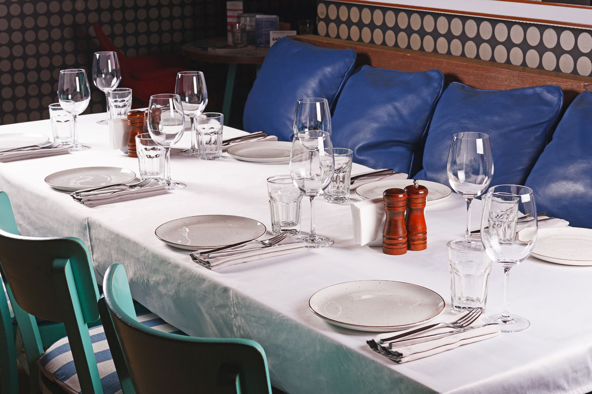 Зал 2 — фото 4