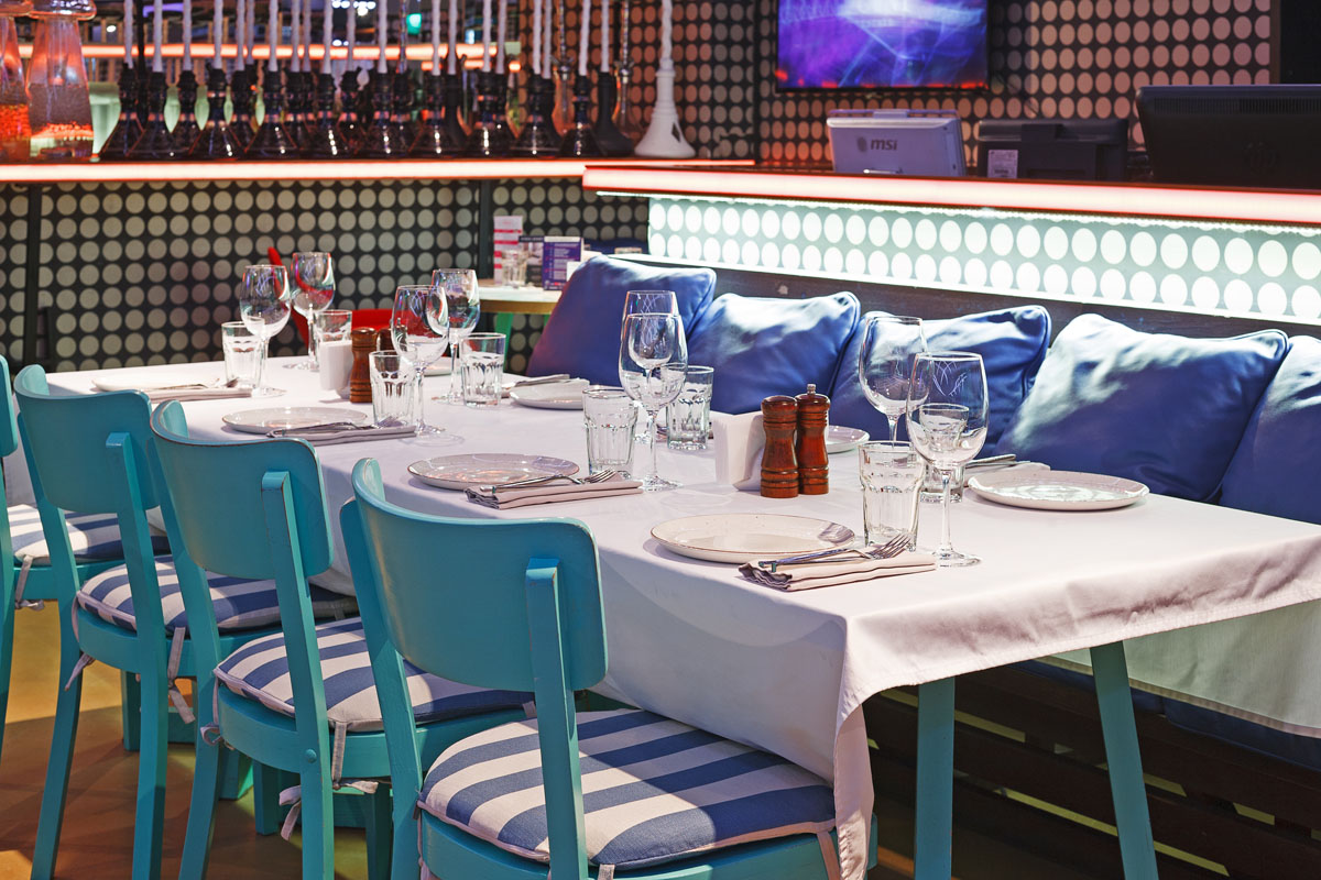 Зал 2 — фото 5