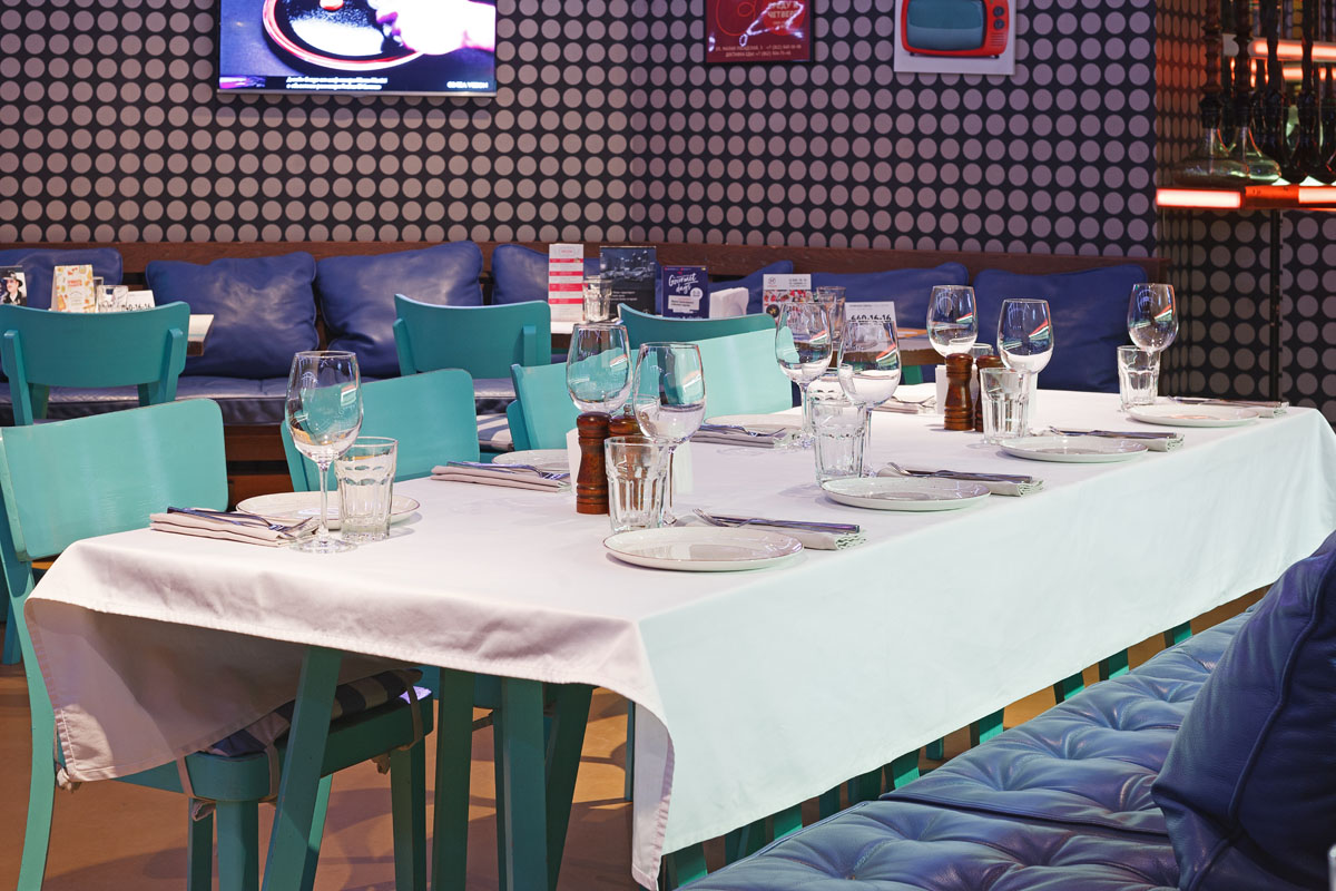 Зал 2 — фото 6