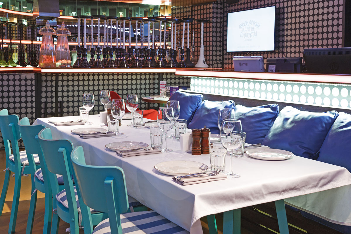 Зал 2 — фото 7