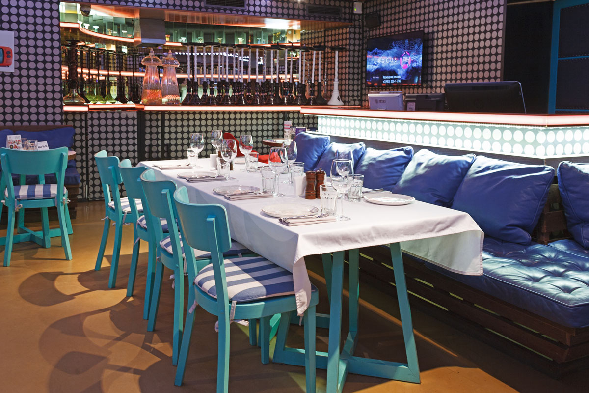 Зал 2 — фото 9