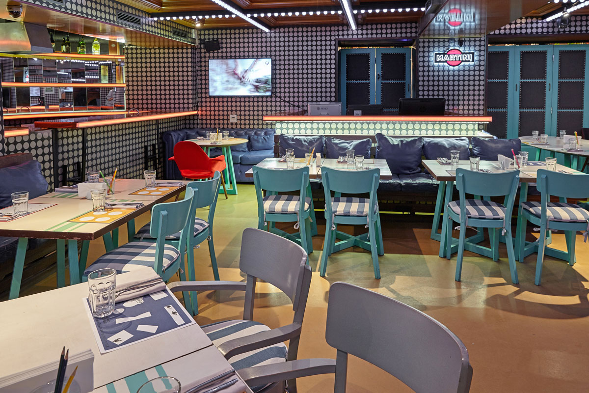 Зал 2 — фото 11