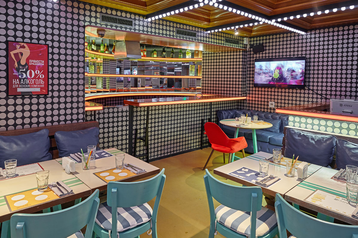 Зал 2 — фото 12