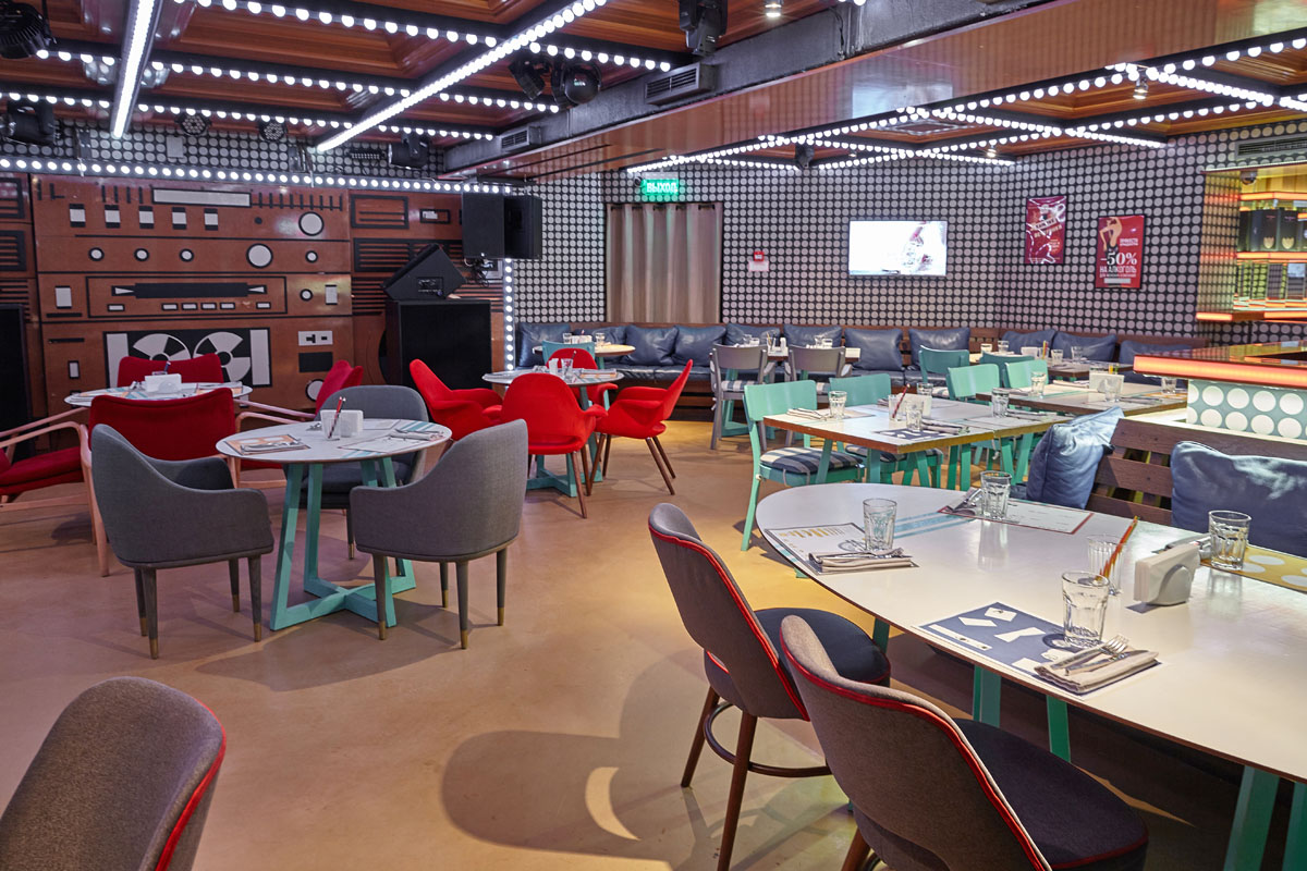 Зал 2 — фото 13