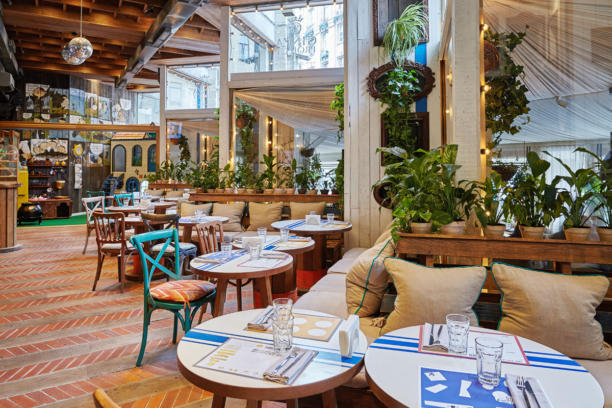 Зал 2 — фото 14