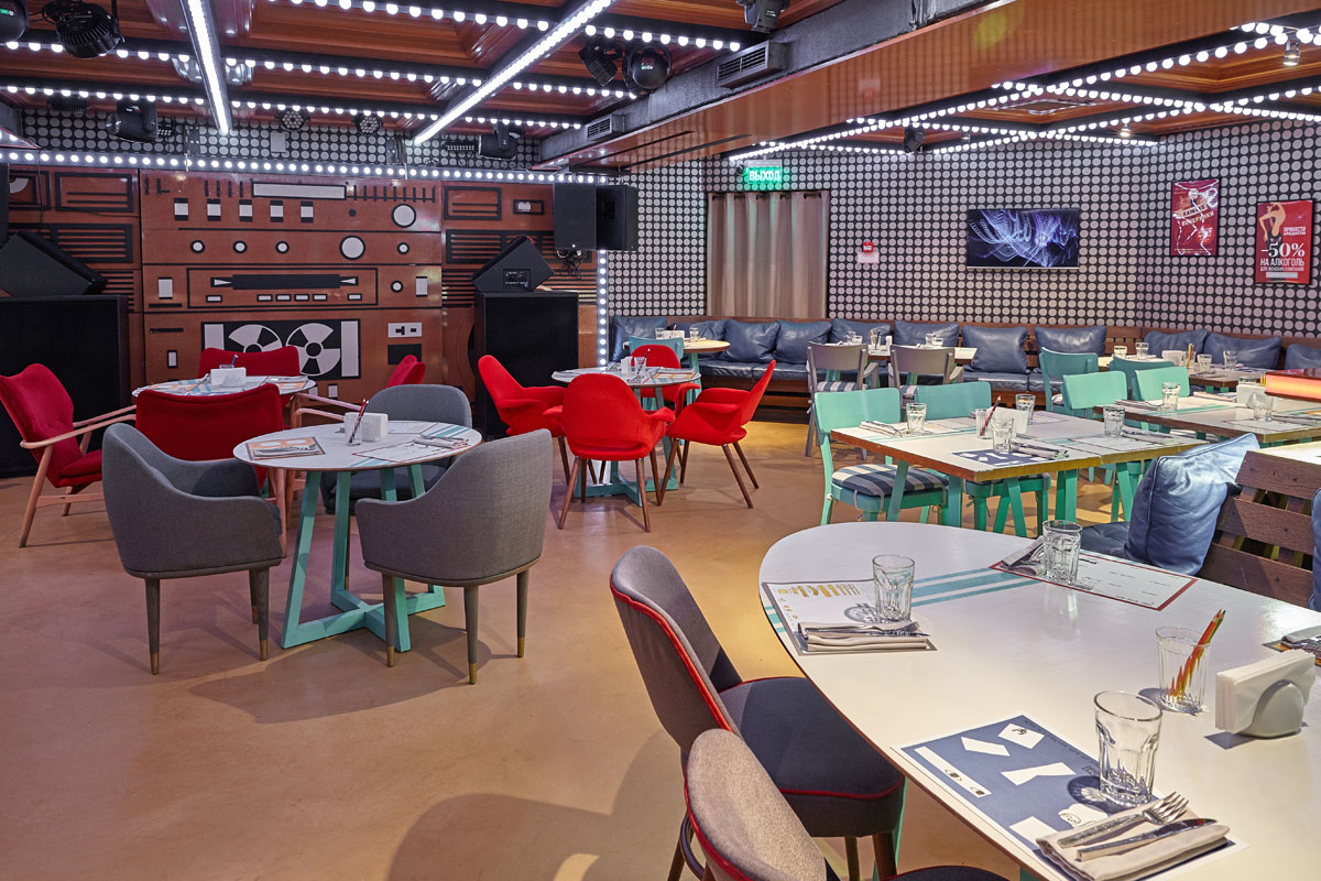 Зал 2 — фото 15