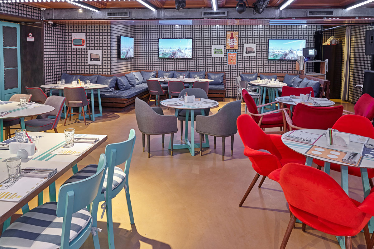 Зал 2 — фото 16