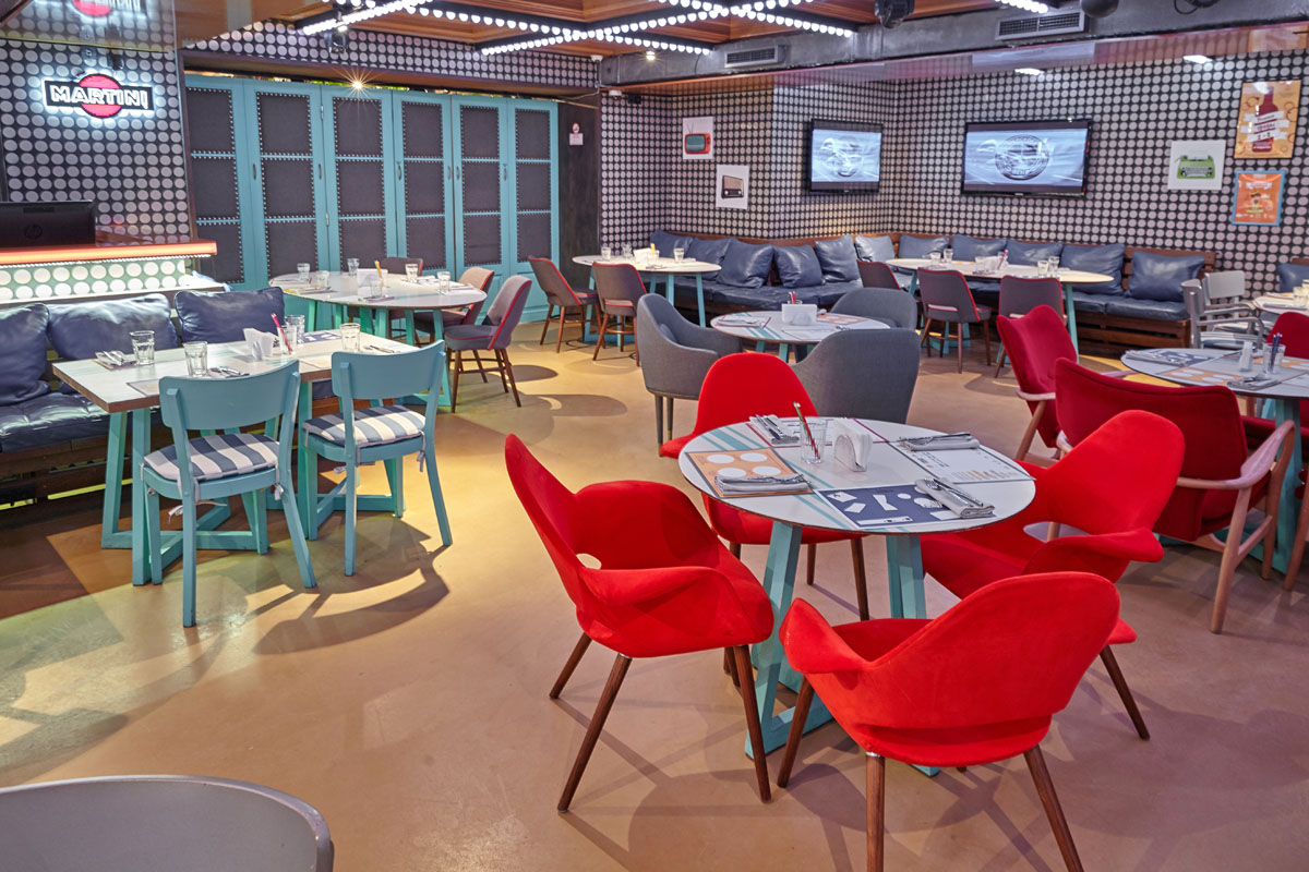 Зал 2 — фото 17