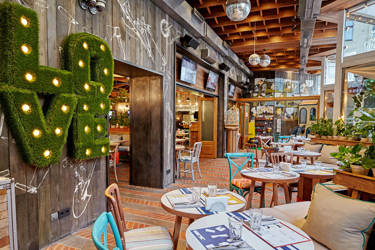 Зал 2 — фото 18