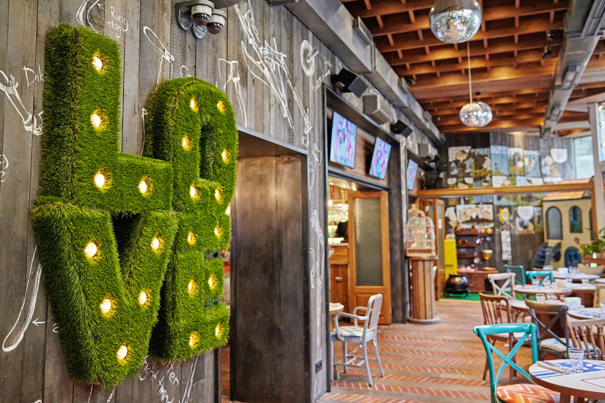 Зал 2 — фото 19