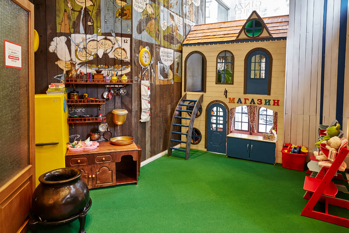 Зал 2 — фото 20