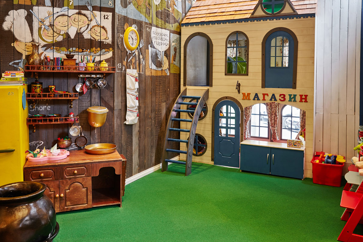 Зал 2 — фото 21