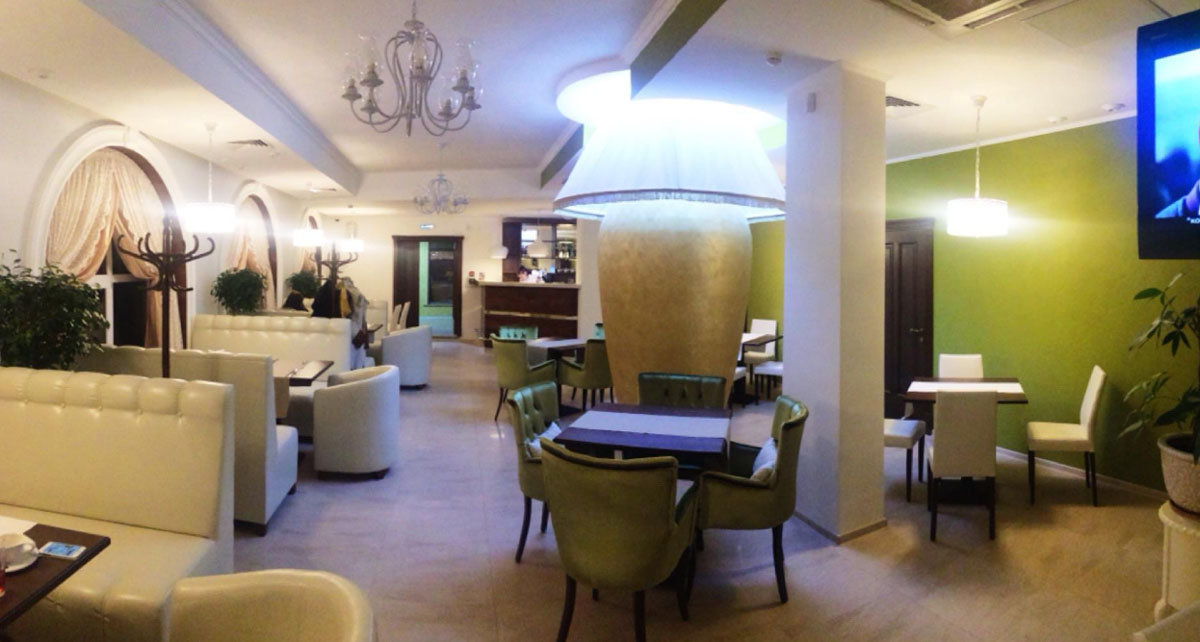 Зал на 55 человек — фото 2