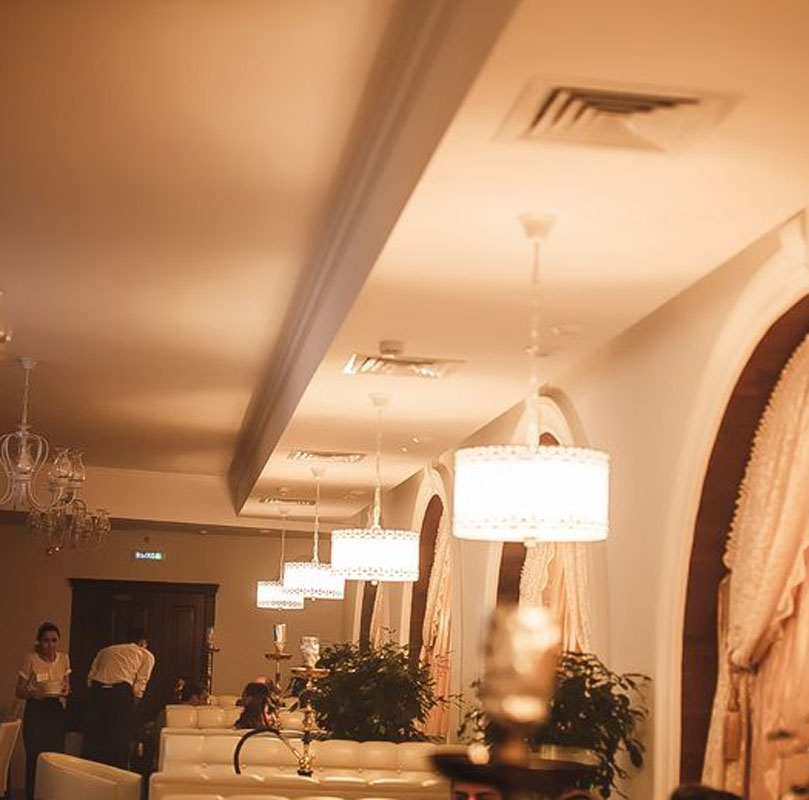 Зал на 55 человек — фото 3