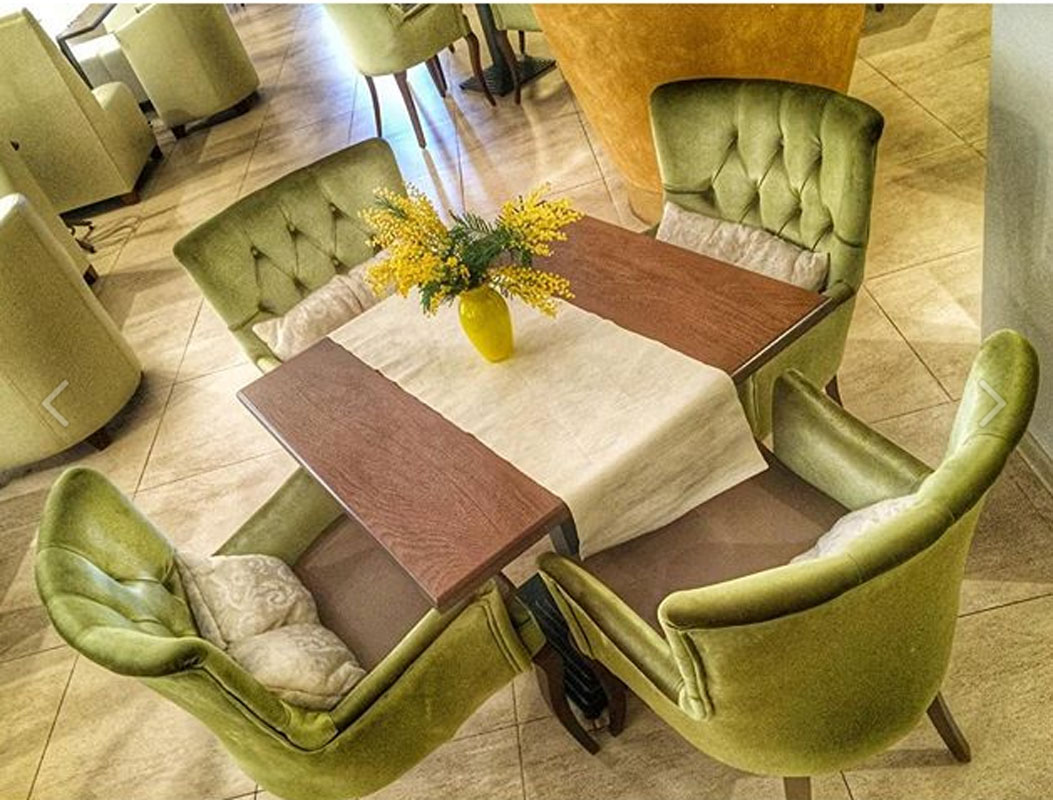 Зал на 55 человек — фото 4