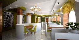 Зал на 55 человек — фото 5