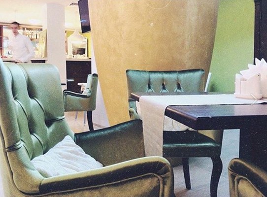 Логотип Лампа