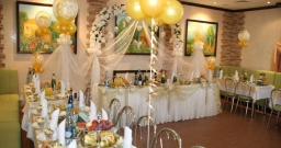 Банкетный зал — фото 2