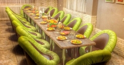 Зал на 40 человек — подробнее о зале