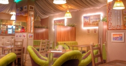 Зал на 40 человек — фото 6