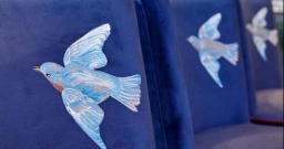 Основной зал