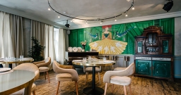 Основной зал — фото 4