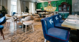 Основной зал — фото 5