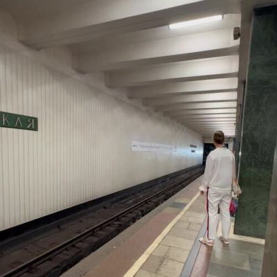 Моссбанкет