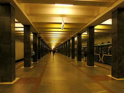 Моссбанкет — Моссбанкет