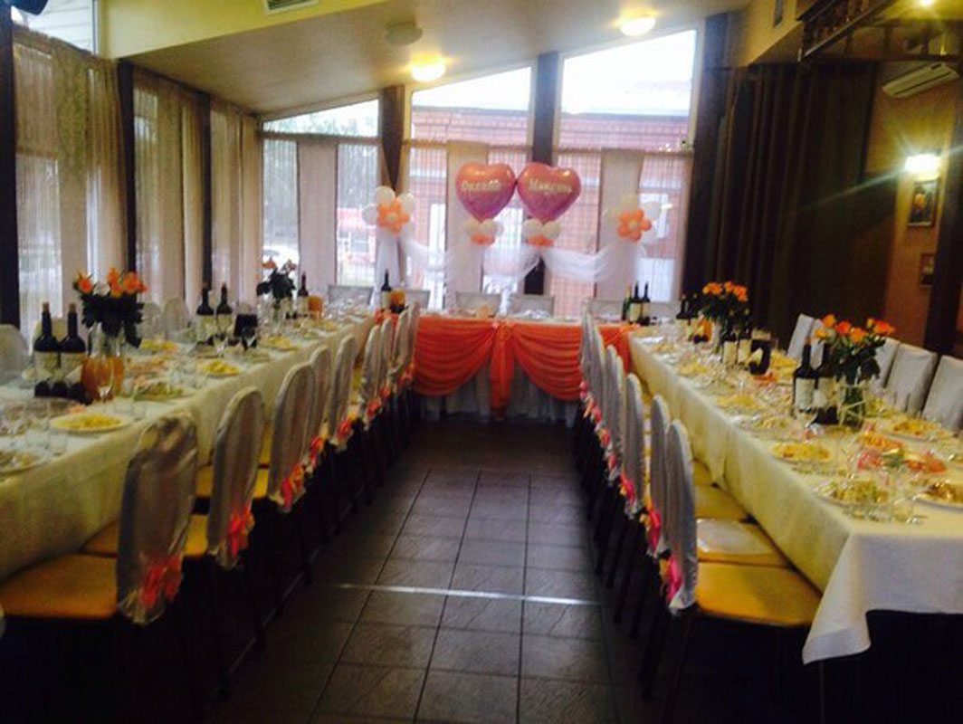 Основной зал — фото 2