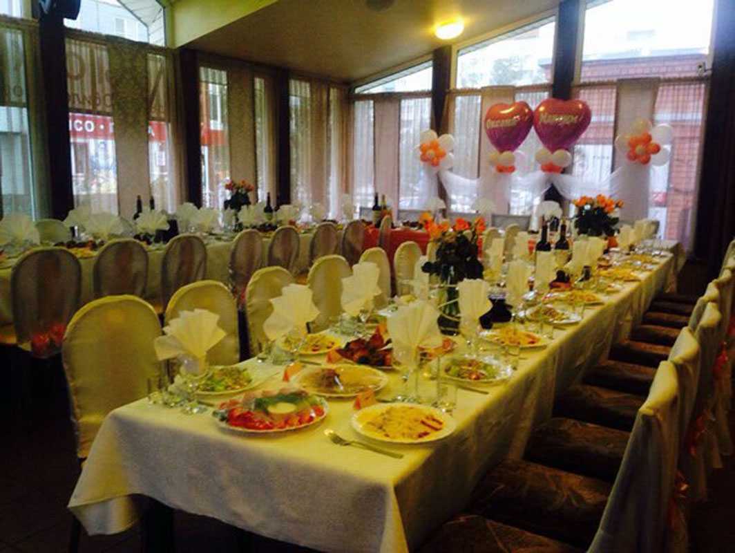 Основной зал — фото 3