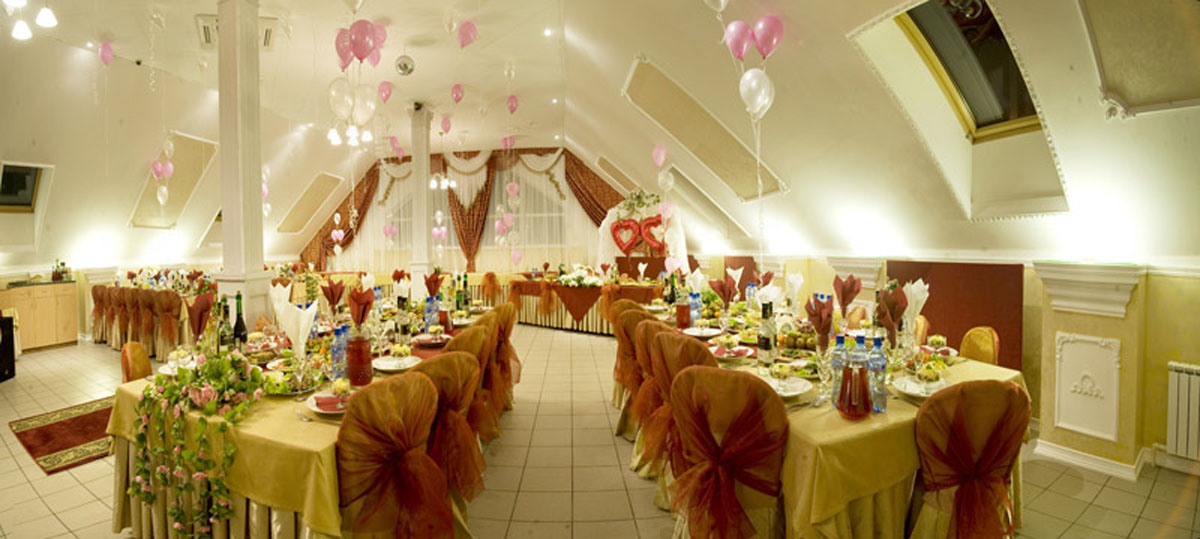 Зал на 120 человек — фото 3