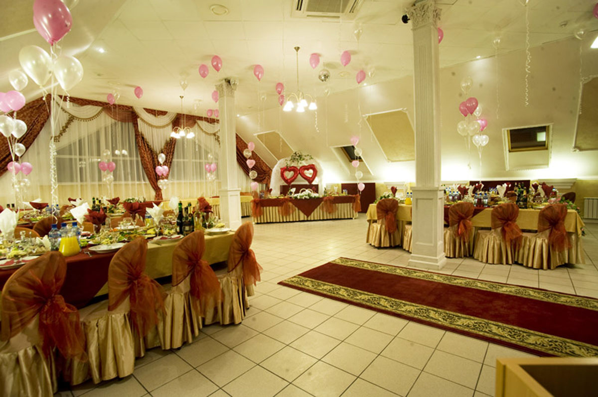 Зал на 120 человек — фото 6