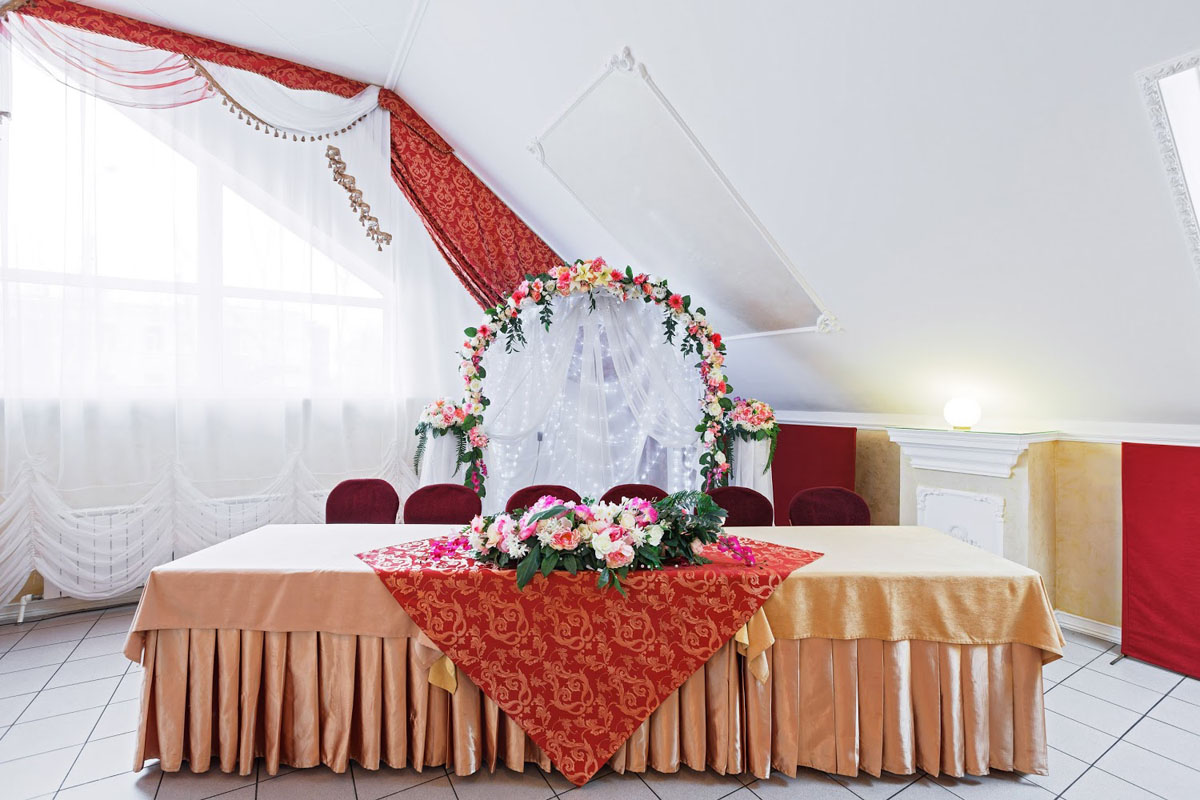 Зал на 120 человек — фото 10