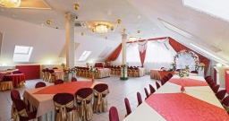 Зал на 120 человек — фото 4