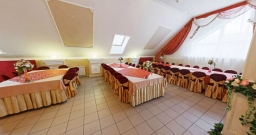 Зал на 120 человек — фото 5