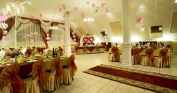 Зал на 120 человек — фото 6