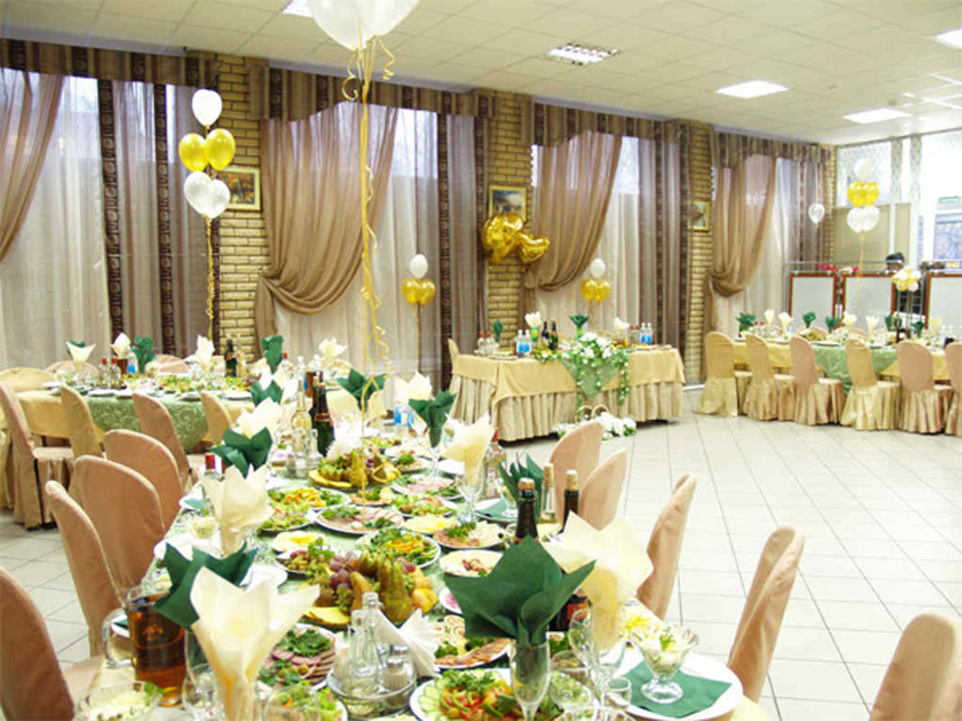 Зал на 50 человек — фото 2