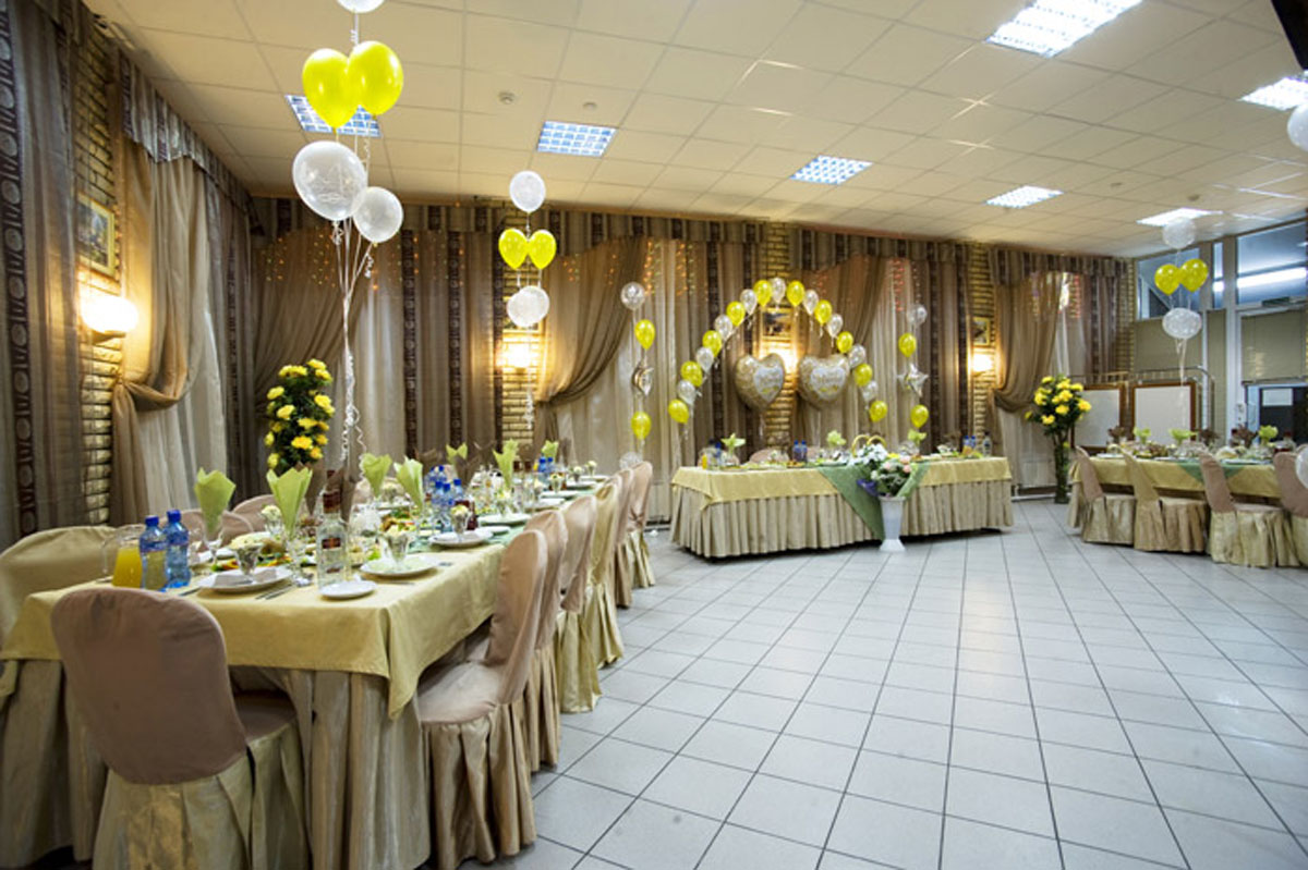 Зал на 50 человек — фото 4